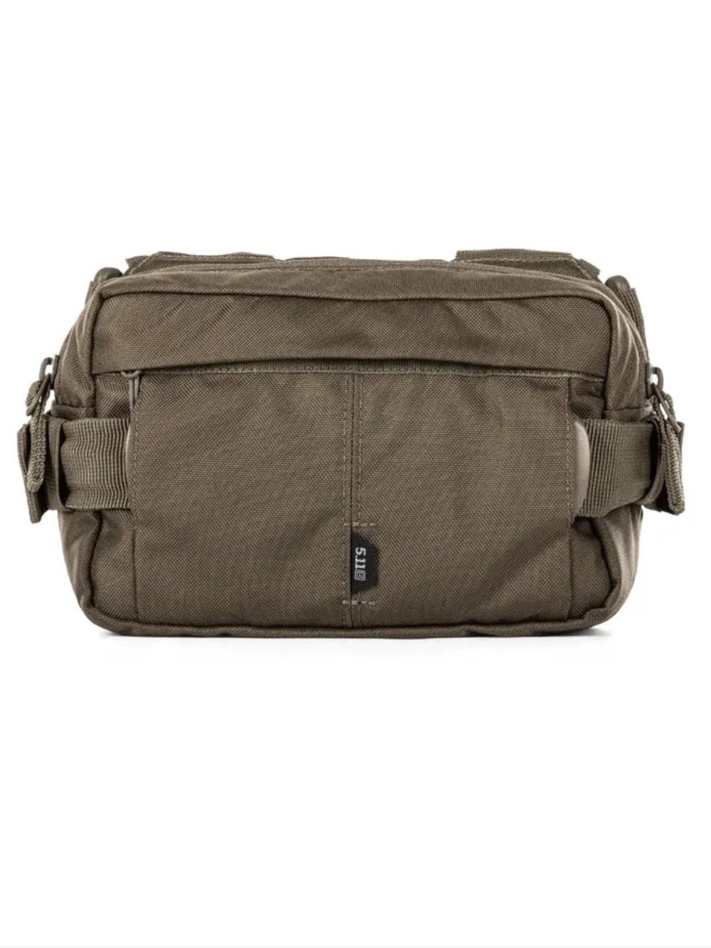 MEN’S 5.11 Tactical LV6 2.0 Olive Green Waist Pack